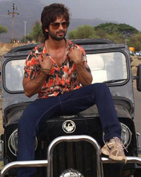 Shahid Kapoor